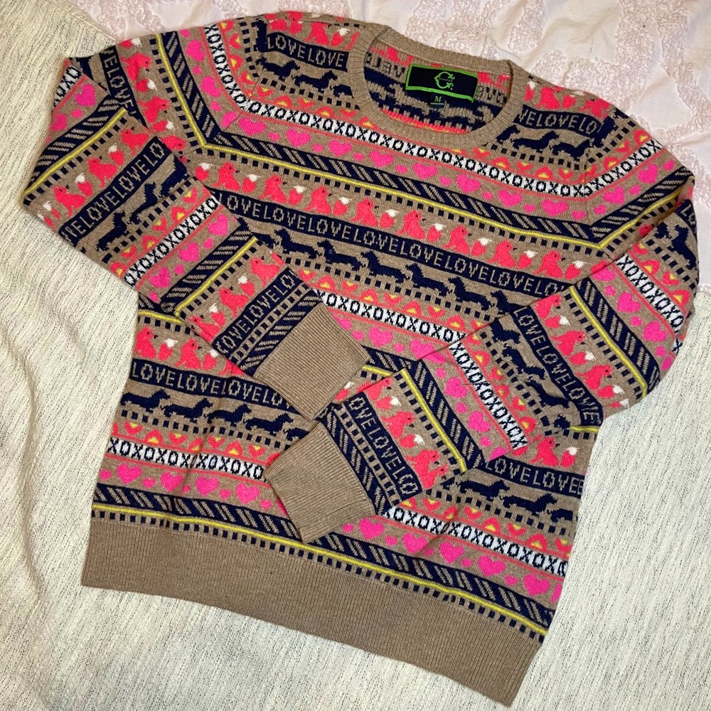 C Wonder Sweater
